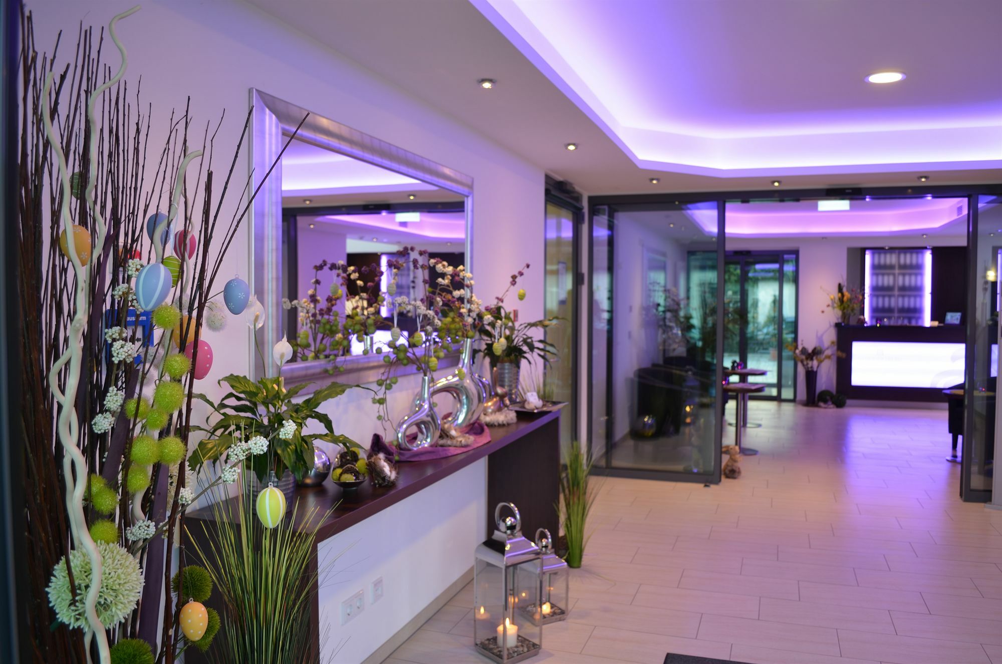 Neu Heidelberg - Guesthouse & Apartments Екстер'єр фото