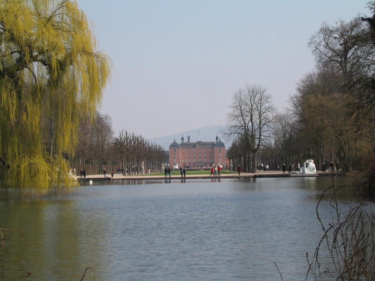 Neu Heidelberg - Guesthouse & Apartments Екстер'єр фото